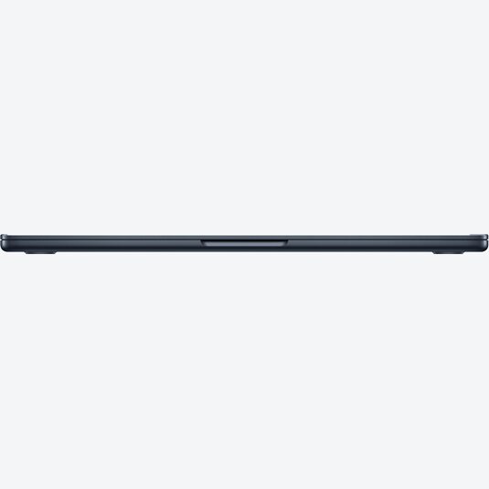 Apple MacBook Air (M2, 2022) 10-Core GPU, 8GB RAM, 512GB SSD, Mitternacht