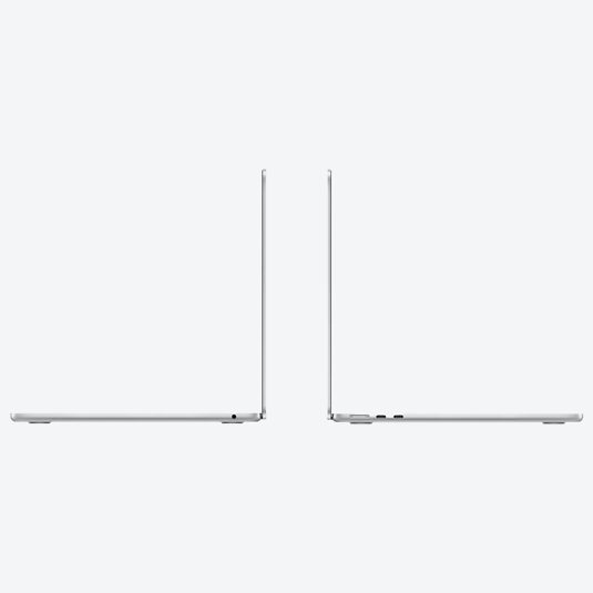 Apple MacBook Air (M2, 2022) 10-Core GPU, 8GB RAM, 512GB SSD, Silber