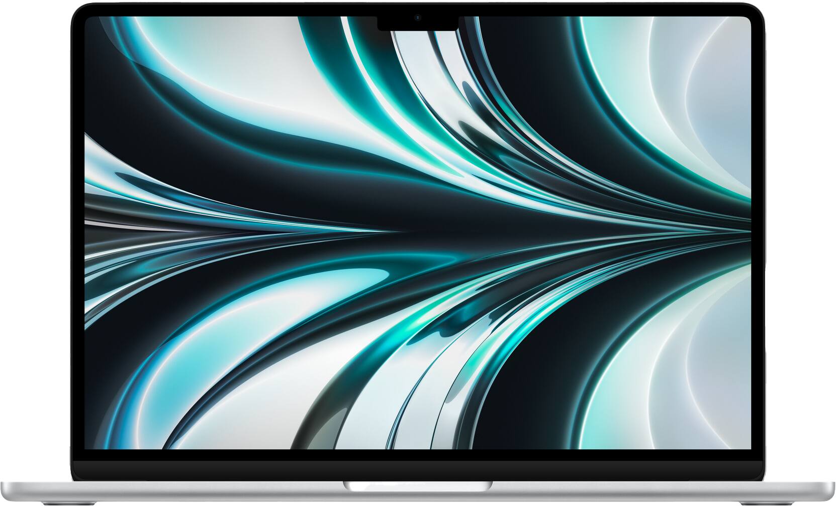 Apple MacBook Air (M2, 2022) 10-Core GPU, 8GB RAM, 512GB SSD, Silber Apple MacBook Air (M2, 2022) 10-Core GPU, 8GB RAM, 512GB SSD, Silber