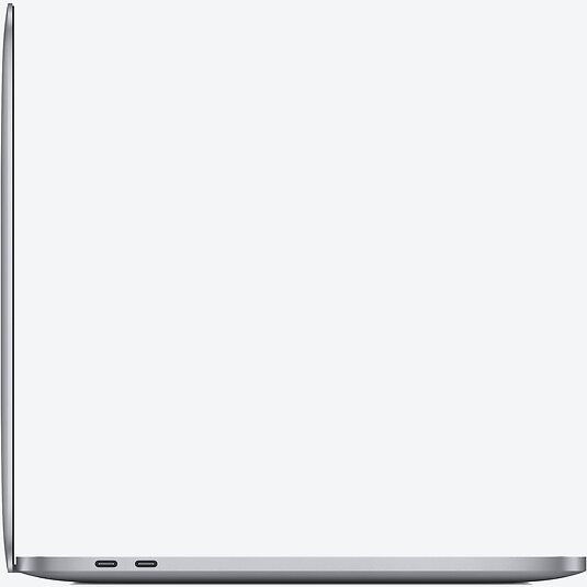 Apple MacBook Pro (M2, 2022) 10-Core-GPU, 8GB RAM, 512 GB SSD, Spacegrau