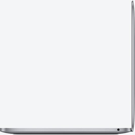 Apple MacBook Pro (M2, 2022) 10-Core-GPU, 8GB RAM, 512 GB SSD, Spacegrau