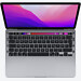 Apple MacBook Pro (M2, 2022) 10-Core-GPU, 8GB RAM, 512 GB SSD, Spacegrau