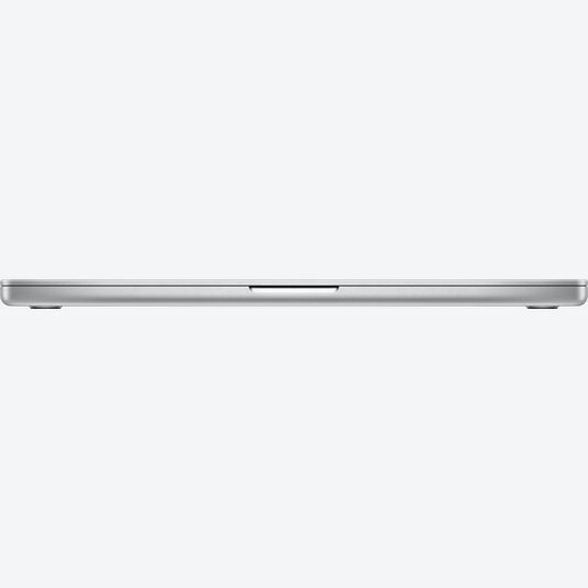 Apple MacBook Pro 16" 2023 - M2 Pro 12C-CPU/19C-GPU, 16GB, 512GB, Silber, MNWC3D/A