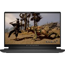 Dell Alienware m15 R7
