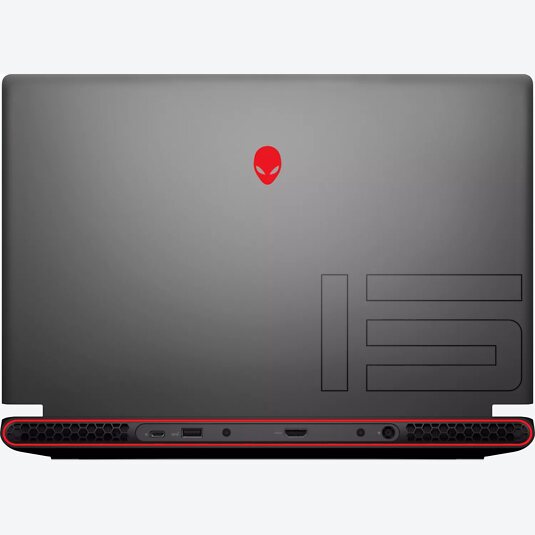 Dell Alienware m15 R7 (0NFT6)