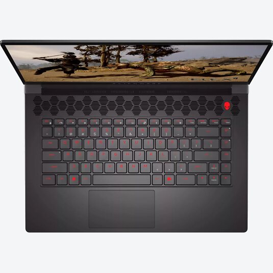 Dell Alienware m15 R7 (NT4MM)