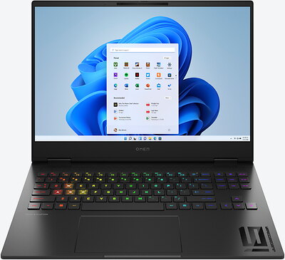 HP OMEN Transcend 16 -u1776ng