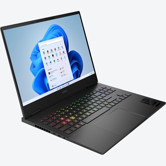 HP OMEN Transcend 16 -u1797ng