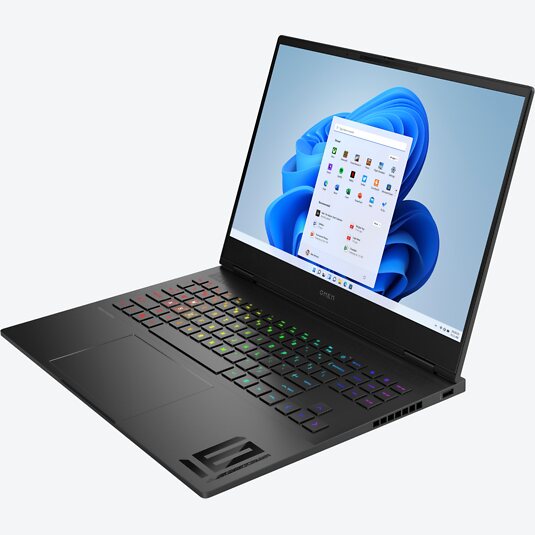 HP OMEN Transcend 16 -u1797ng