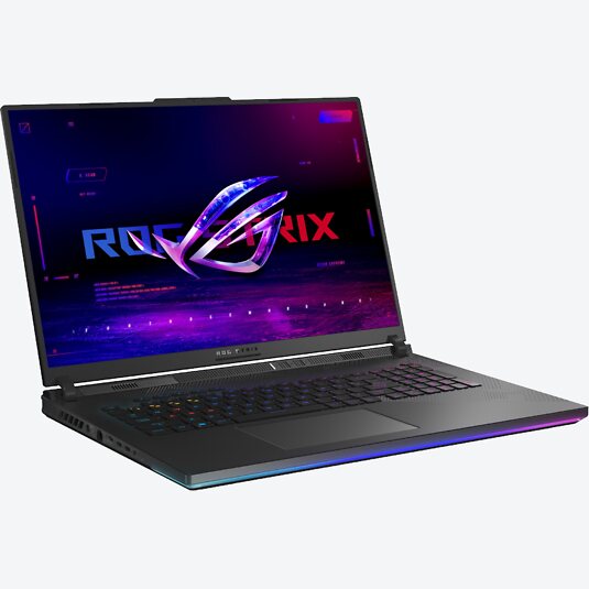 ASUS ROG Strix SCAR 18 90NR0IP2-M00670