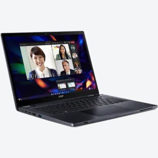 Acer TravelMate Spin P4 TMP414RN-53-TCO (NX.B26EG.003)