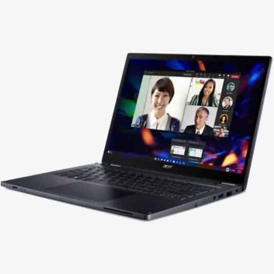 Acer TravelMate Spin P4 TMP414RN-53-TCO (NX.B26EG.003)