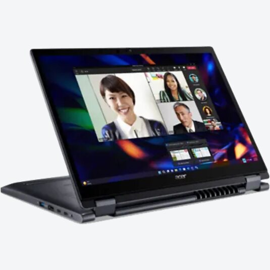 Acer TravelMate Spin P4 TMP414RN-53-TCO (NX.B26EG.003)