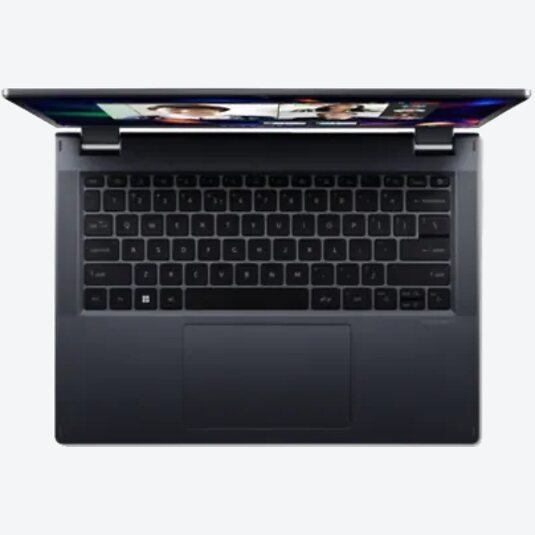 Acer TravelMate Spin P4 TMP414RN-53-TCO (NX.B26EG.003)