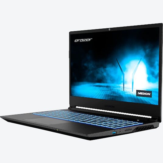 Medion Erazer Crawler E25 (30035789)
