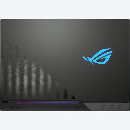 ASUS ROG Strix SCAR 17 G733PZ-LL025W