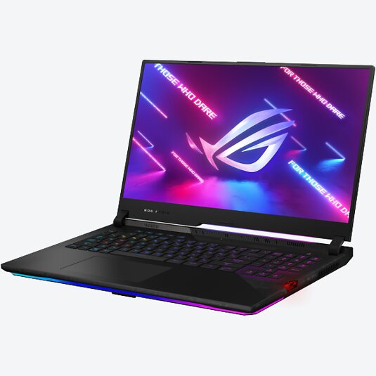 ASUS ROG Strix SCAR 17 G733PZ-LL025W