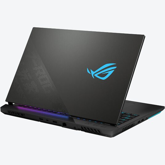 ASUS ROG Strix SCAR 17 G733PZ-LL025W