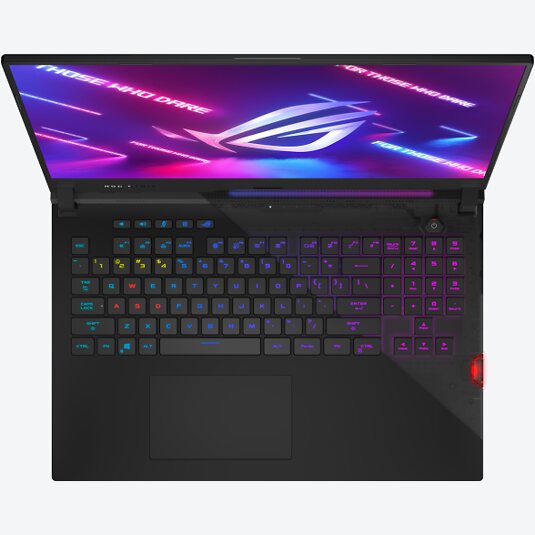 ASUS ROG Strix SCAR 17 G733PYV-LL067W