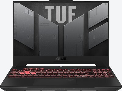 ASUS TUF Gaming A15 FA507NU-LP101W