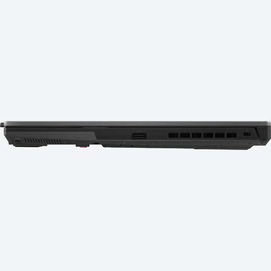 ASUS TUF Gaming A15 FA507NU-LP101W Tests & Daten