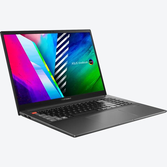 ASUS Vivobook Pro 16X M7600RE-L2028W