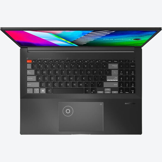 ASUS Vivobook Pro 16X M7600RE-L2028W