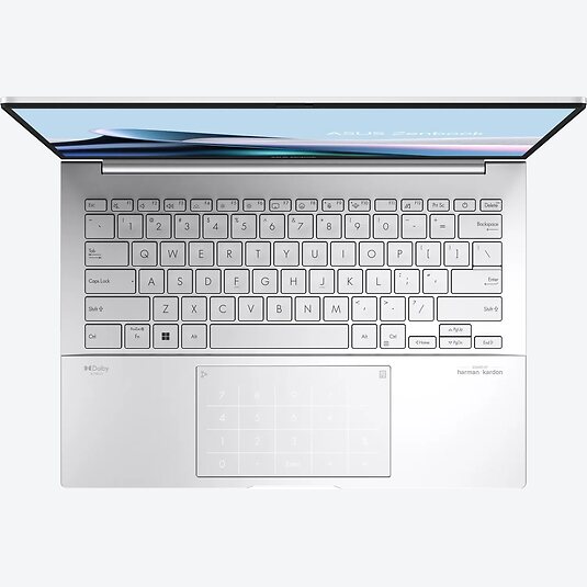 ASUS ZenBook 14 UX3405MA-QD019W
