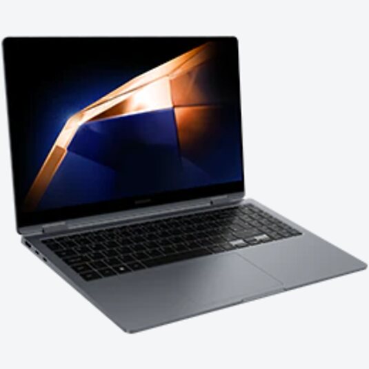Samsung Galaxy Book4 360 NP750QGK-KG2DE