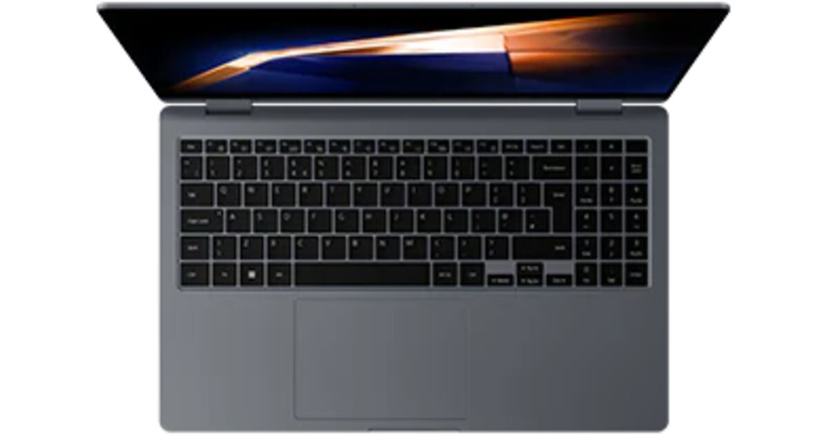 ▷ Samsung Galaxy Book4 Ultra NP960XGL-XG3DE Tests & Daten