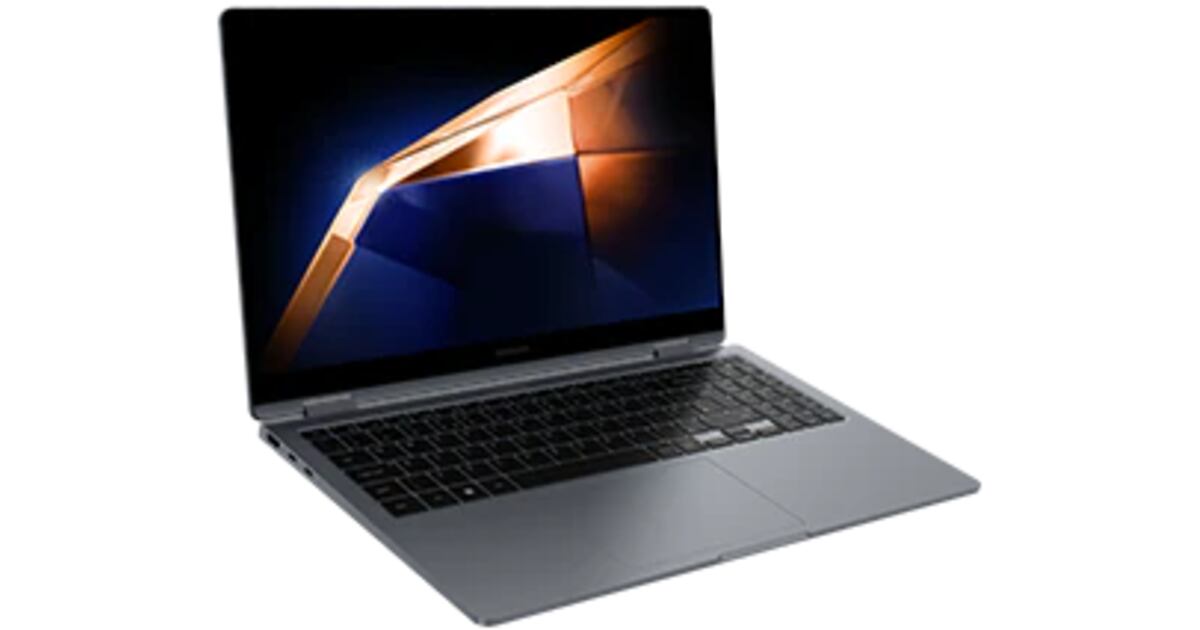 ▷ Samsung Galaxy Book4 Ultra NP960XGL-XG1DE Tests & Daten