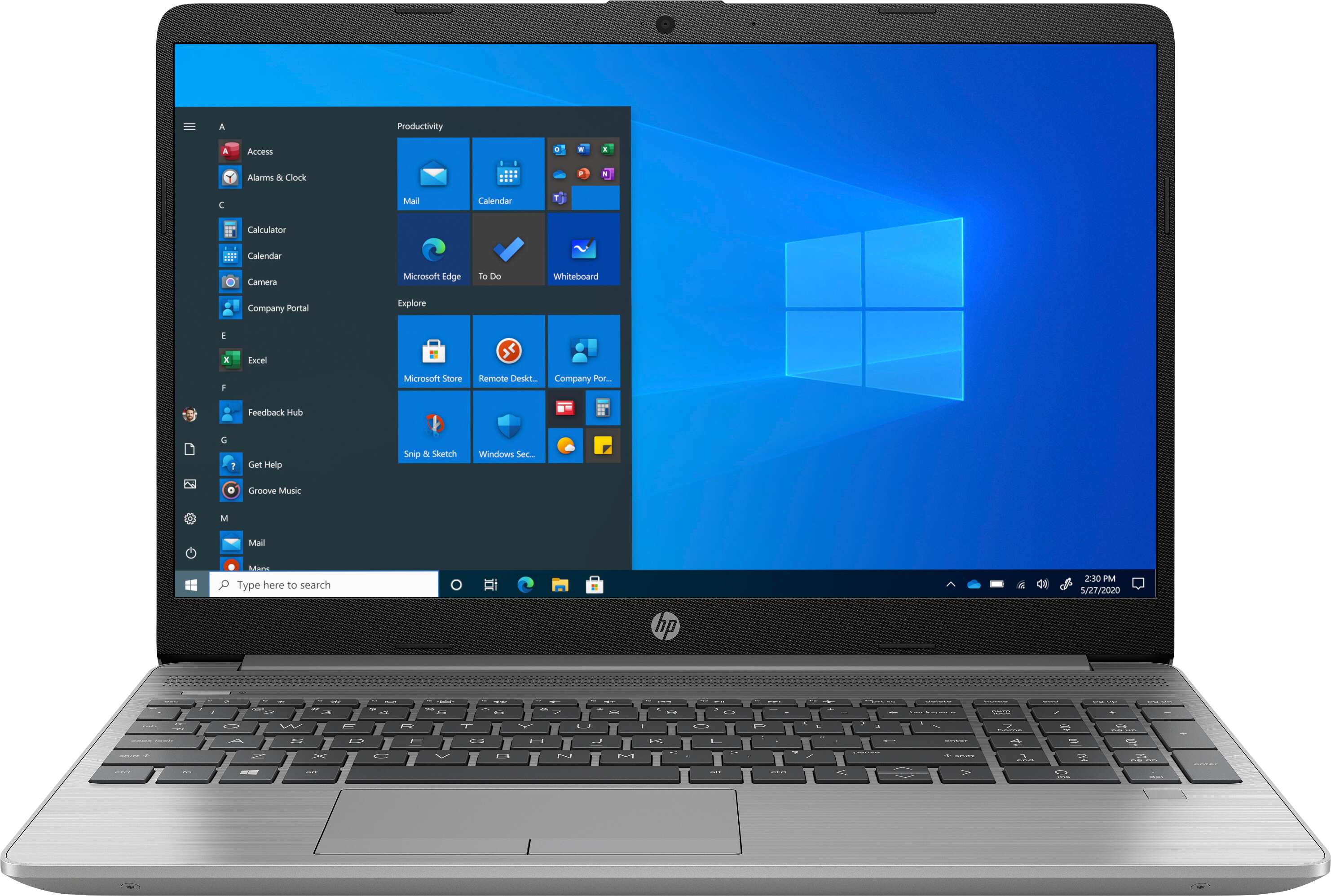 ▷ HP 250 G9 (9M3P0AT) Tests & Daten