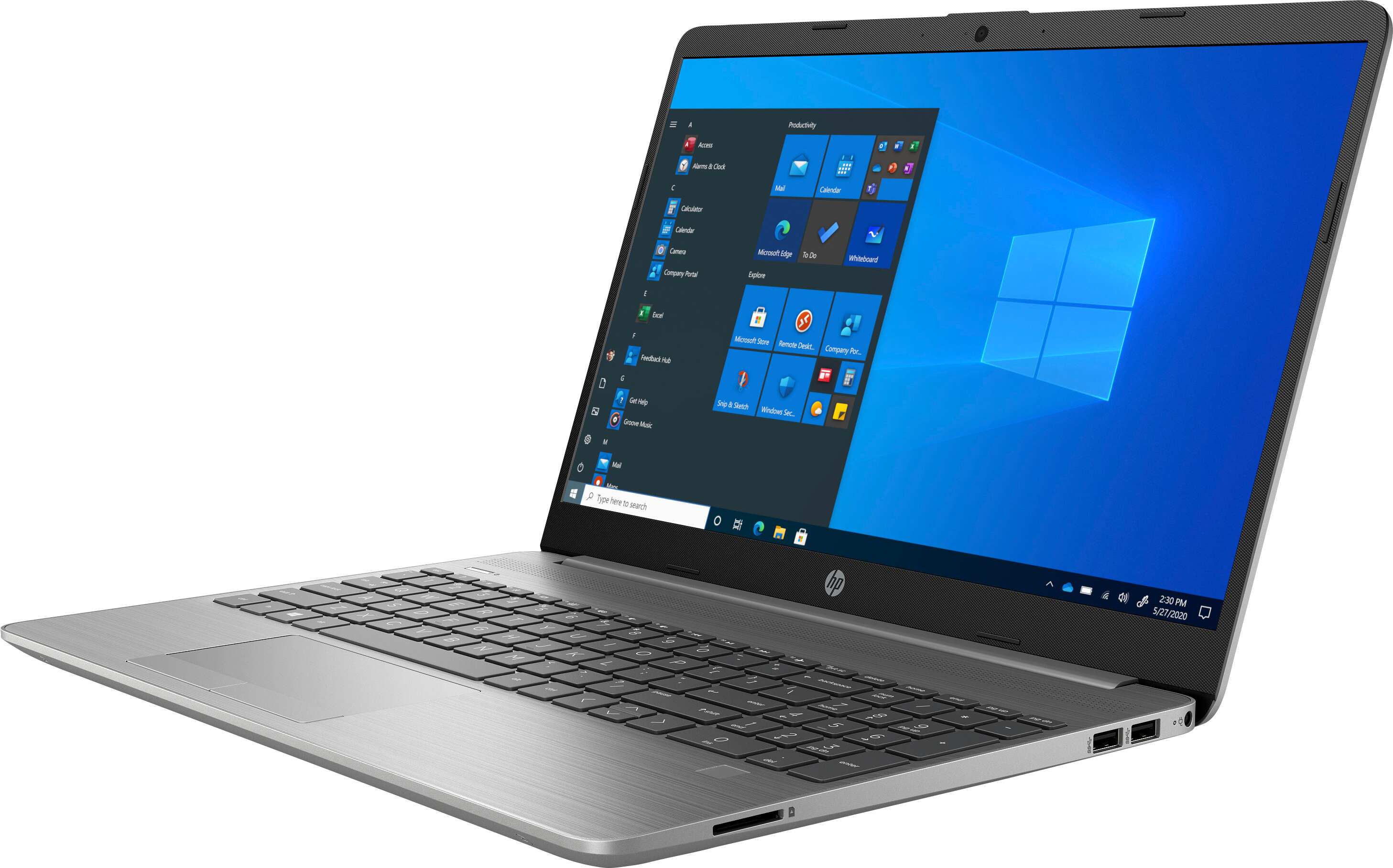 ▷ HP 250 G9 (9M3P0AT) Tests & Daten