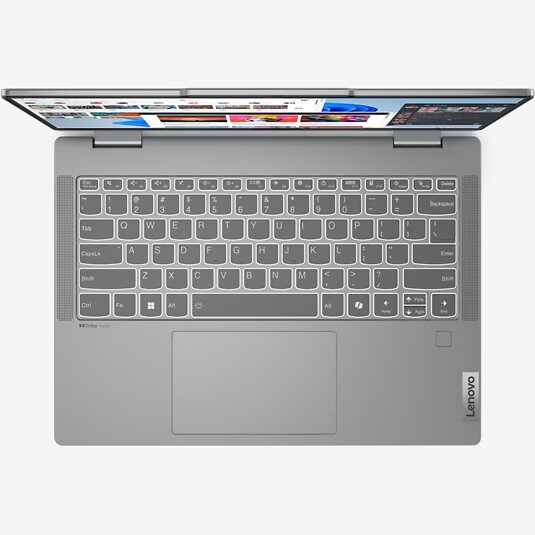 Lenovo IdeaPad 5 2-in-1 14IRU9 83DT0027GE