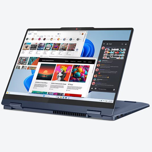 Lenovo IdeaPad 5 2-in-1 14IRU9 83DTCTO1WWDE1