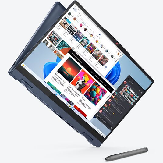 Lenovo IdeaPad 5 2-in-1 14IRU9 83DTCTO1WWDE1