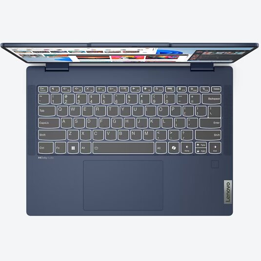 Lenovo IdeaPad 5 2-in-1 14IRU9 83DTCTO1WWDE1