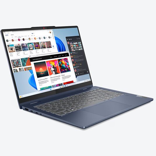 Lenovo IdeaPad 5 2-in-1 14IRU9 83DTCTO1WWDE1