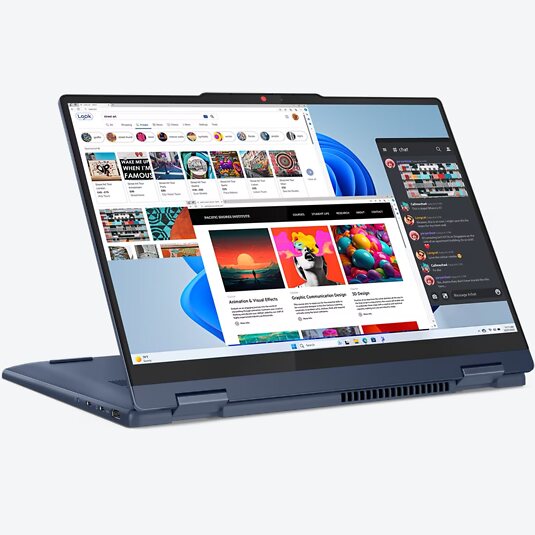 Lenovo IdeaPad 5 2-in-1 14IRU9 83DTCTO1WWDE1