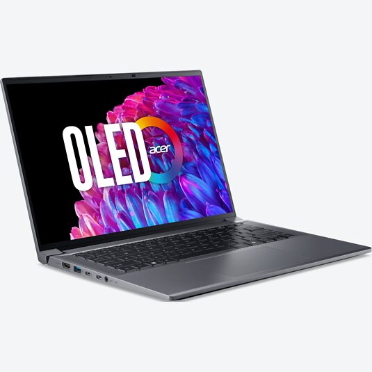 Acer Swift X SFX14-72G-78ZC
