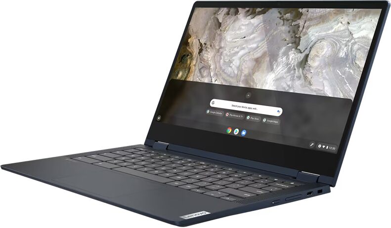 ▷ Lenovo IdeaPad Flex 5 Chrome 13ITL6 82M7002AGE Tests & Daten