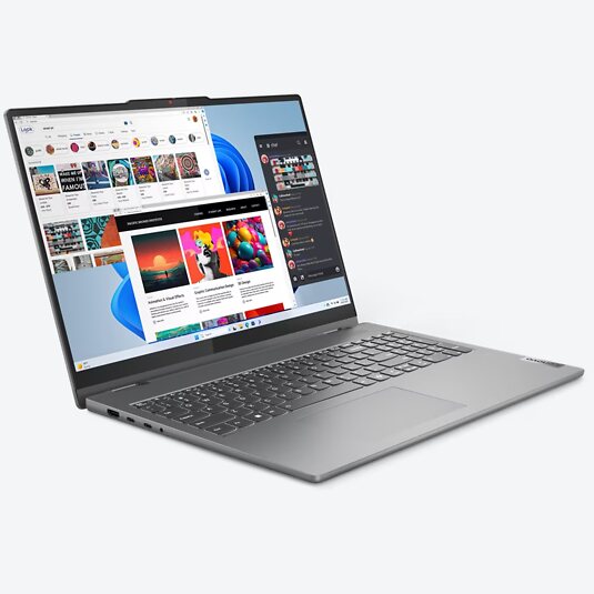 Lenovo IdeaPad Slim 5 16AHP9 83DS000VGE