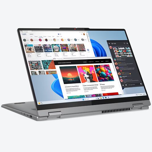 Lenovo IdeaPad Slim 5 16AHP9 83DS000VGE