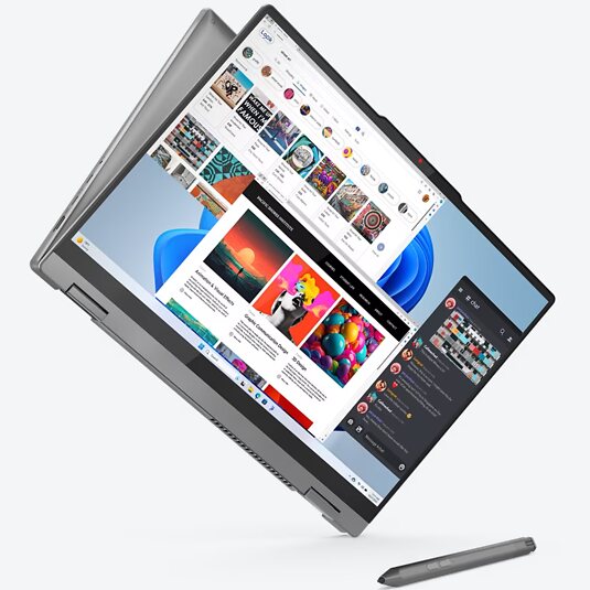 Lenovo IdeaPad 5 16AHP9 83DSCTO1WWDE1