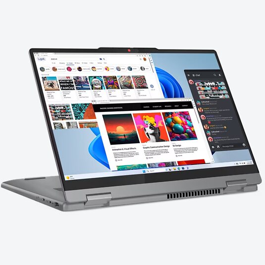 Lenovo IdeaPad 5i 16IRU9 83DUCTO1WWDE1