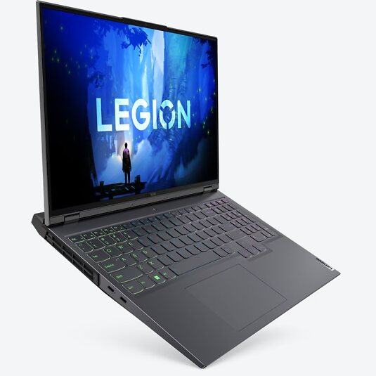 Lenovo Legion 5 Pro 16IAH7H 82RF004RGE