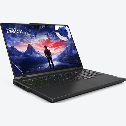 Lenovo Legion 5 Pro 16IRX9 83DF0087GE