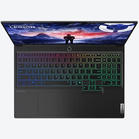 Lenovo Legion 7 16IRX9 83FD003JGE