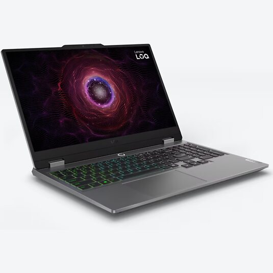 Lenovo LOQ 15AHP9 83DXCTO1WWDE1
