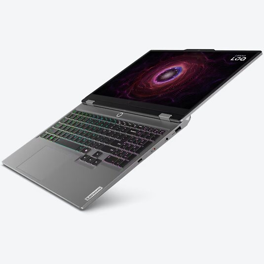 Lenovo LOQ 15AHP9 83DXCTO1WWDE1